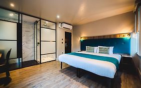 Euston Square Hotel